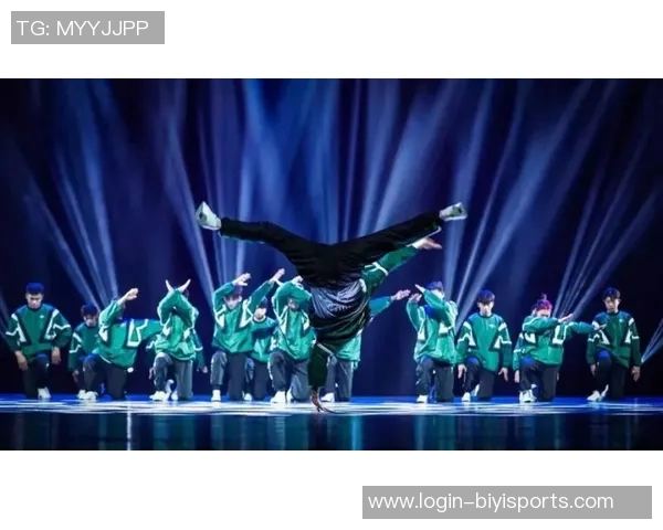 实时新闻李丽独家揭秘街舞技巧与心得分享助你舞出自信与风采